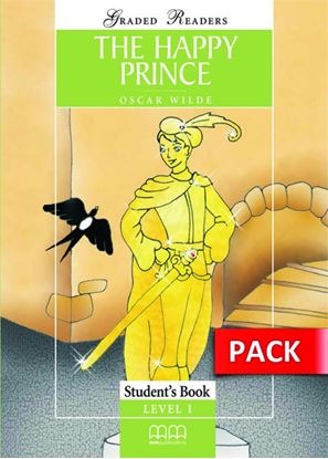 The Happy Prince Pack