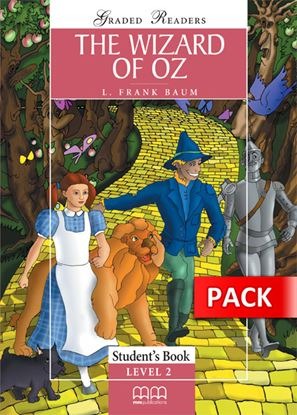 The Wizard of Oz Pack