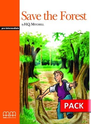 Save the Forest Pack