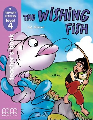 The Wishing Fish Teachers Book