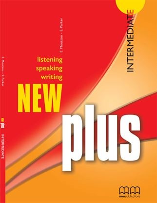 New Plus Intermediate Student Book