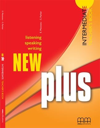 New Plus Intermediate Teachers Book