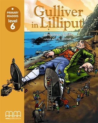 GULLIVER IN LILLIPUT LEVEL 6