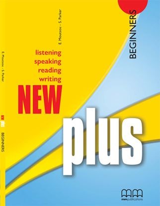 New Plus: Beginners Student Book