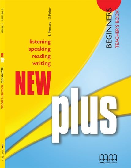 New Plus: Beginners Teachers Book