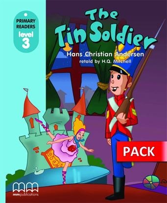 The Tin Soldier