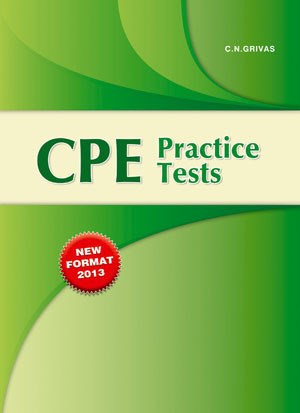 CPE PRACTICE TESTS