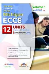 AB-CRACKING ECCE 2013 VOL 2 TB (9-12)