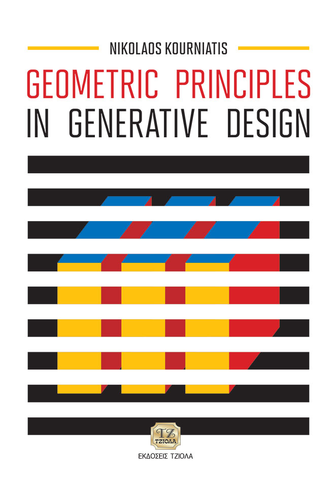 Geometric principles in generative design