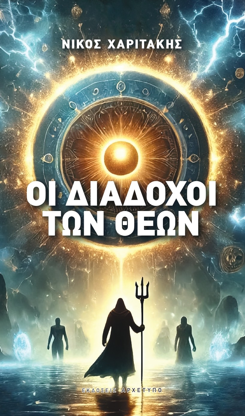 Οι διάδοχοι των Θεών