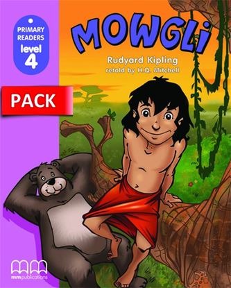 Mowgli-Level 4 