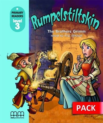 Rumpelstiltskin-Level 3