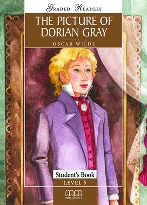 PICTURE OF DORIAN GRAY STUDENT'S BOOK