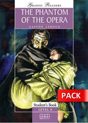 The Phantom of the Opera