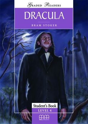 DRACULA STUDENT'S BOOK