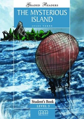 MYSTERIOUS ISLAND (LEVEL 3)