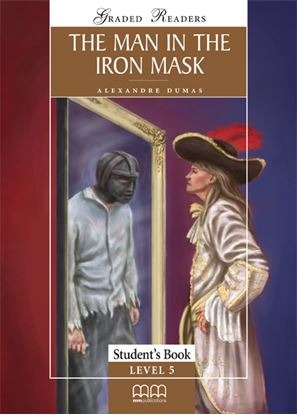 MAN IN THE IRON MASK STUDENT'S BOOK