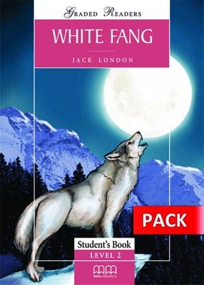 White Fang Pack