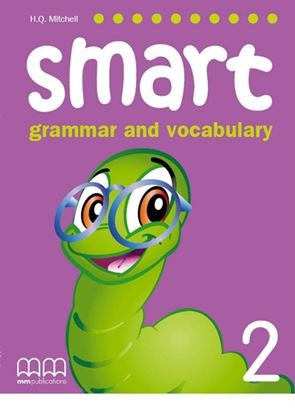 Smart Grammar and Vocabulary 2