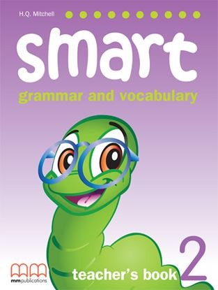 SMART 2 grammar & vocabulary TEACHER'S