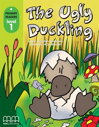 UGLY DUCKLING ST/BK (WITHOUT CD-ROM) BRITISH & AMERICAN EDITION
