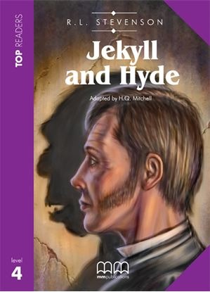 JEKYLL AND HYDE ST/BK (+GLOSSARY)
