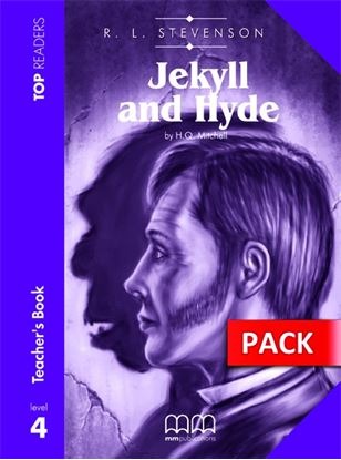JEKYLL AND HYDE TCHR'S PACK (+ST/BK+GLOSSARY)
