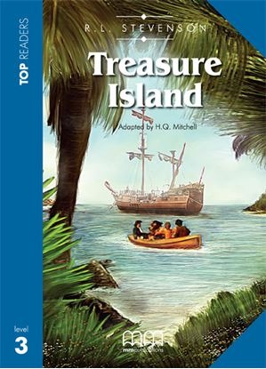 TREASURE ISLAND (LEVEL 3)