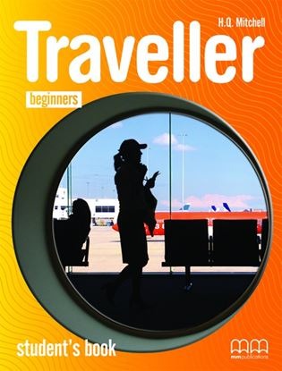 Traveller Beginners: Student's Book