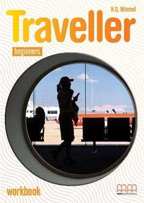 Traveller Beginners: Workbook