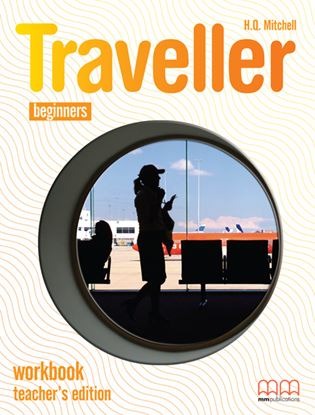 Traveller Beginners: Teachers Workbook