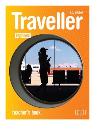 Traveller Beginners Teacher's Book