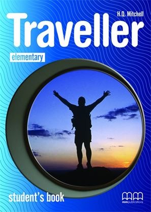 Traveller Elementary: Student's Book