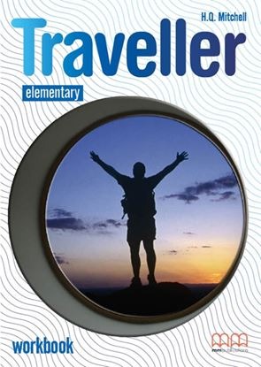 Traveller Elementary: Workbook