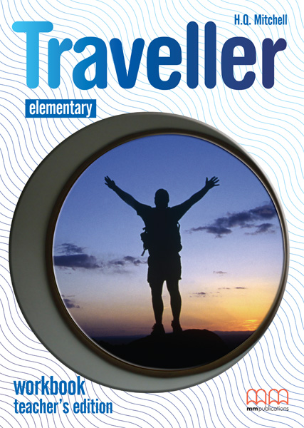 Traveller Elementary: Workbook