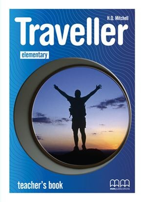 Traveller Elementary: Teacher's Book