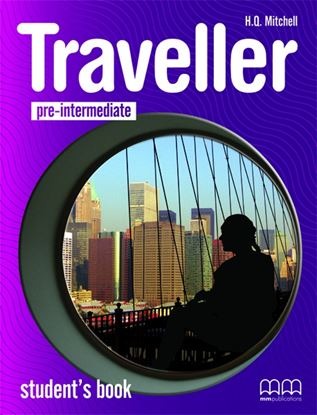 Traveller Pre-Intermediate: Student's Book