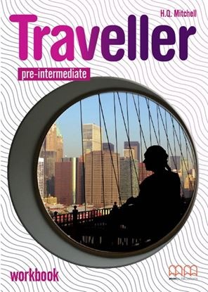 Traveller Pre-Intermediate: Workbook