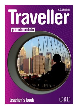 Traveller Pre-Intermediate: Teacher's Book