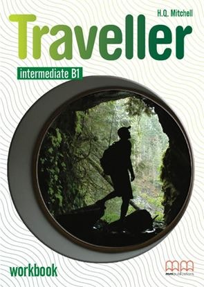 TRAVELLER B1 WKBK
