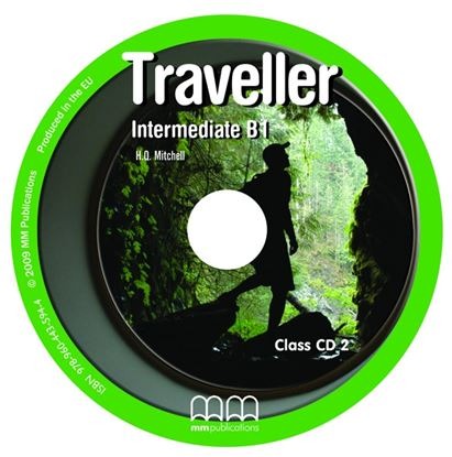 TRAVELLER B1 CLASS CDS (2)