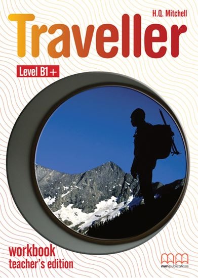 Traveller B1+ Teachers Workbook