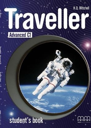 Traveller Level C1: Student's Book