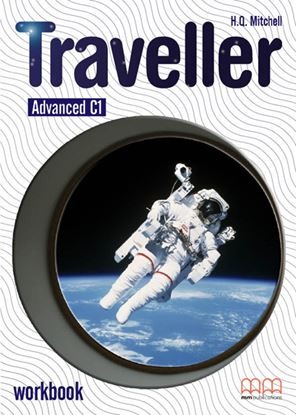 Traveller Level C1: Workbook