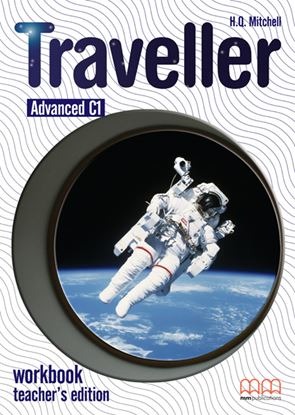 Traveller Level C1: Workbook