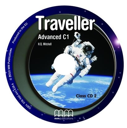 Traveller Level C1: Class Cd