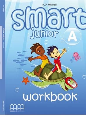 Smart Junior A: Workbook