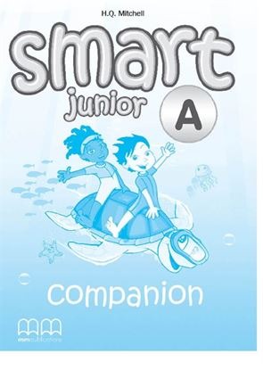 Smart Junior A Companion