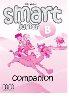 Smart Junior B Companion