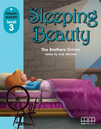 SLEEPING BEAUTY ST/BK (WITHOUT CD-ROM) BRITISH & AMERICAN EDITION
